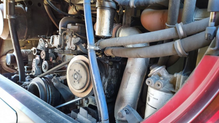 Zdjęcie przedmiotu: Ogłoszenie Iveco Crossway LE 10.8 18t TECTOR 7 Sprzedający PKO Faktoring