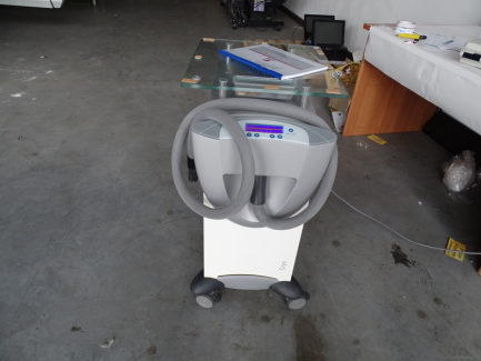 Zdjęcie przedmiotu: Zimmer cryotherapy apparatus Cryo 6