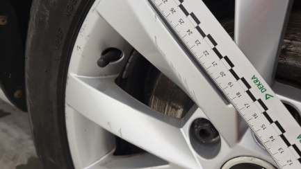 Zdjęcie przedmiotu: Skoda Octavia 2.0 TDI Ambition