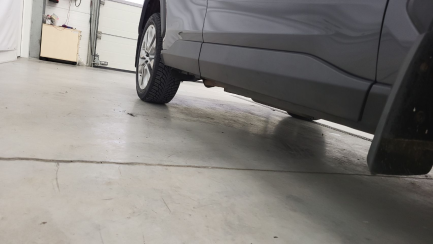 Zdjęcie przedmiotu: Toyota RAV4 2.5 Hybrid Executive 4x4