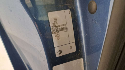 Zdjęcie przedmiotu: Renault Trafic Grand Passenger 1.6 dCi E6 3.0t L2H1P1 Business