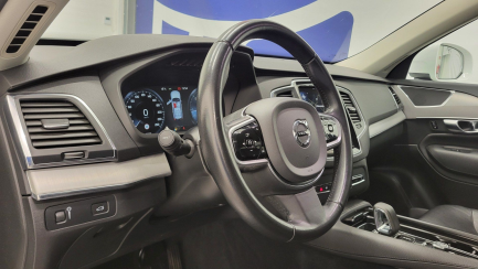 Zdjęcie przedmiotu: Volvo XC90 B5 D AWD Core 7os aut