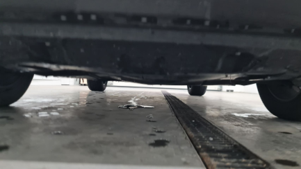 Zdjęcie przedmiotu: Hyundai Tucson 1.6 T-GDi 48V Smart 2WD DCT Oświadczenie o utracie DR