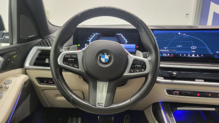 Zdjęcie przedmiotu: BMW X7 xDrive40d mHEV M Sport sport-aut