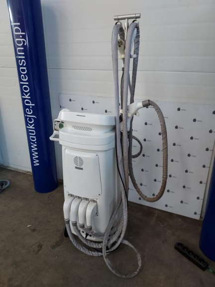 Zdjęcie przedmiotu: Cosmetic equipment set