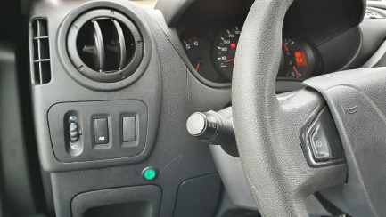 Zdjęcie przedmiotu: RENAULT Master dCi 170 Energy L3 Pack Clim Euro 6