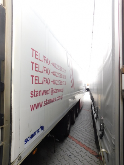 Zdjęcie przedmiotu: SCHMITZ CARGOBULL AG SKO 24L-13.4 Refrigerator