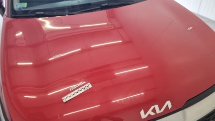 Zdjęcie przedmiotu: Kia Sportage 1.6 T-GDI mHEV M 2WD Oświadczenie o utracie DR