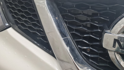 Zdjęcie przedmiotu: Nissan Qashqai 1.6 dCi 4x4 Acenta