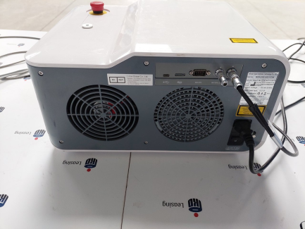 Zdjęcie przedmiotu: Wuhan Gigaa Diode Medical Laser Optronics Technology Co. Velas II-30A