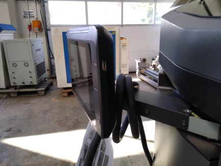 Zdjęcie przedmiotu: HP Jet fusion 4200 3d printer demo