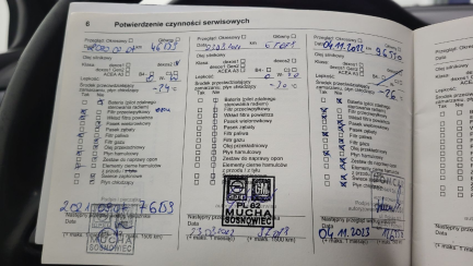 Zdjęcie przedmiotu: Opel Astra 1.6 CDTI Enjoy S&S