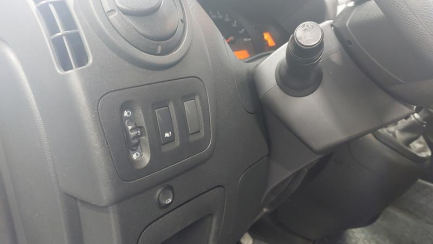 Zdjęcie przedmiotu: Renault Master FWD dCi E6 3.5t L3H1 Pack ClimS&S+E