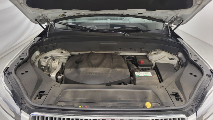 Zdjęcie przedmiotu: Volvo XC90 D5 AWD Inscription 7os