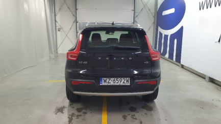 Zdjęcie przedmiotu: Volvo XC40 Combi