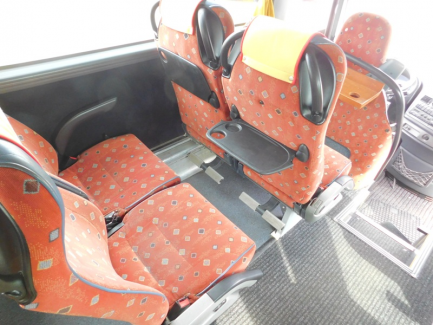 Zdjęcie przedmiotu: BOVA MAGIQ Euro 4