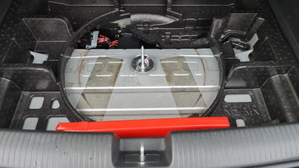 Zdjęcie przedmiotu: Opel Astra V 1.4 T Elite