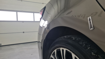 Zdjęcie przedmiotu: Toyota Corolla TS Універсал 1.8 Hybrid Comfort Oświadczenie o utracie DR