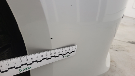 Zdjęcie przedmiotu: Toyota Corolla 2.0 Hybrid Selection