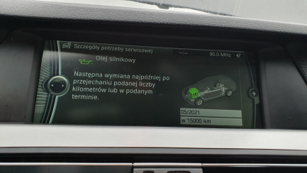 Zdjęcie przedmiotu: Bmw 525D xDrive