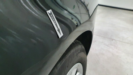 Zdjęcie przedmiotu: Bmw 518d aut Seria 5 [F10] 13-17