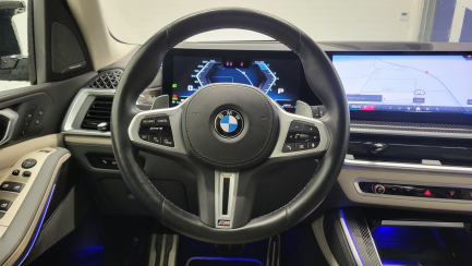 Zdjęcie przedmiotu: BMW X5 M60i mHEV sport-aut