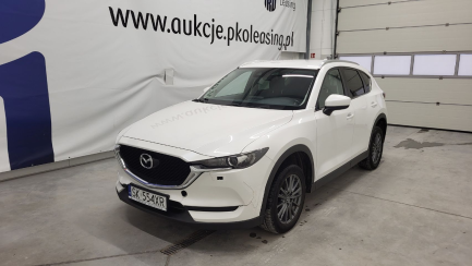Zdjęcie przedmiotu: Mazda Cx-5 2.0 Skymotion 2WD