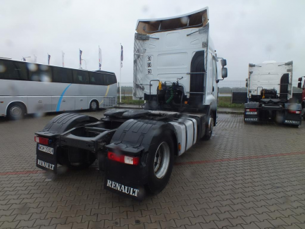 Zdjęcie przedmiotu: Renault 430 DXi Premium Route Euro 5 10837ccm - 439HP