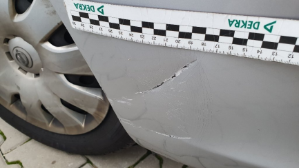 Zdjęcie przedmiotu: Opel Combo Tour 1.4 Enjoy Eu6