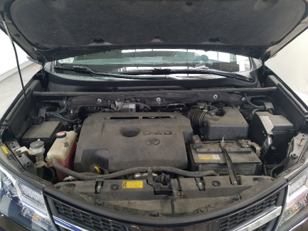 Zdjęcie przedmiotu: Toyota Rav4