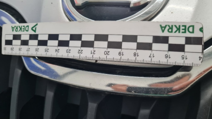 Zdjęcie przedmiotu: Skoda Rapid Spaceback 1.4 TDI DPF Ambitio