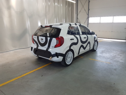 Zdjęcie przedmiotu: Kia Picanto 1.2 M