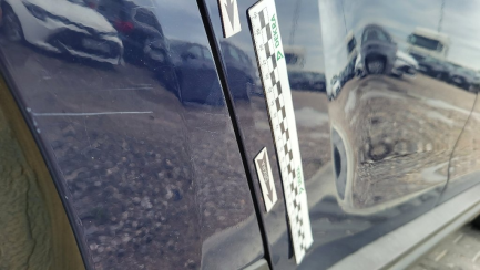 Zdjęcie przedmiotu: Dacia Duster 1.0 TCe Comfort LPG