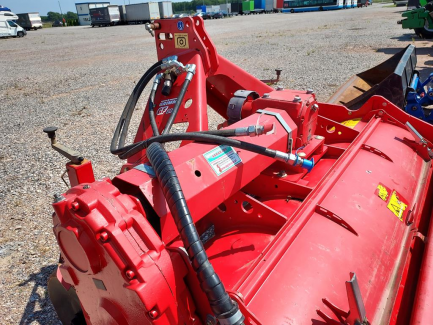 Zdjęcie przedmiotu: Obsypnik do ziemniak&oacute;w GRIMME GF200