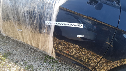 Zdjęcie przedmiotu: Volkswagen Passat Combi