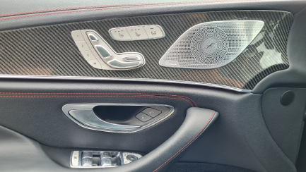 Zdjęcie przedmiotu: Mercedes-benz Cls AMG 53 4Matic+