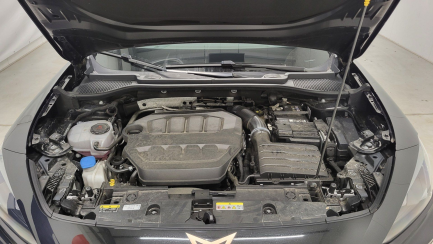 Zdjęcie przedmiotu: Cupra Formentor 2.0 TSI 4Drive VZ DSG