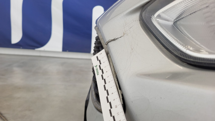 Zdjęcie przedmiotu: Ford Focus Kombi 1.5 TDCi Trend