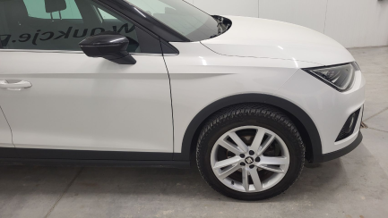 Zdjęcie przedmiotu: Seat Arona 1.0 TSI GPF FR S&S DSG