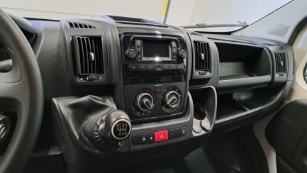 Zdjęcie przedmiotu: Opel Movano 2.2 Diesel E6.4 3.5t L3H2