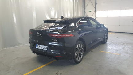 Zdjęcie przedmiotu: Jaguar I-PACE EV400 AWD S