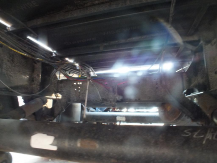 Zdjęcie przedmiotu: KRONE SD Curtain trailer