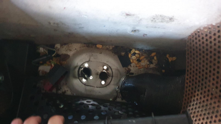 Zdjęcie przedmiotu: Iveco AS440T/P 4x2 Hi-Way