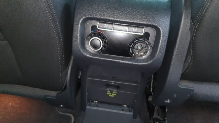 Zdjęcie przedmiotu: Seat Alhambra 2.0 TSI Style Advanced DSG