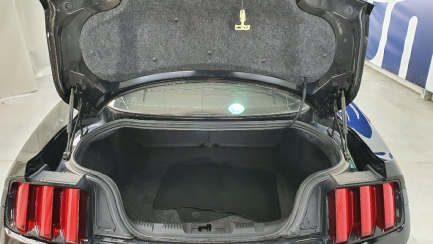 Zdjęcie przedmiotu: Ford Mustang Fastback 3.7 aut