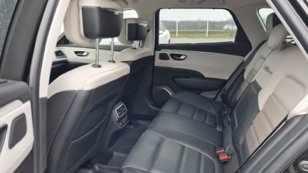 Zdjęcie przedmiotu: Renault Talisman Grandtour 1.8 TCe FAP Initiale Paris EDC