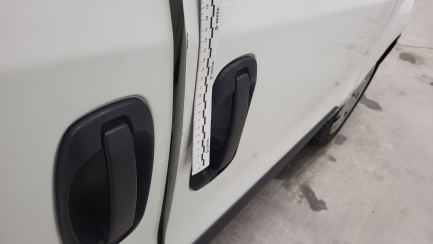 Zdjęcie przedmiotu: Fiat Doblo Cargo Maxi 1.6 SX MJ Euro 6