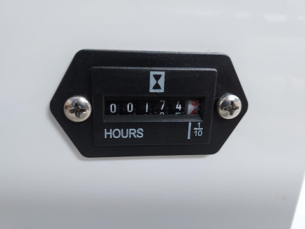 Zdjęcie przedmiotu: OMNIOXY DUO hyperbaric chamber