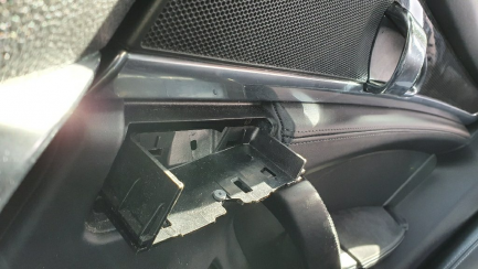 Zdjęcie przedmiotu: Porsche Panamera GTS