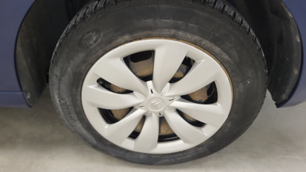 Zdjęcie przedmiotu: Citroen C-Elysee 1.2 PureTech GPF Feel